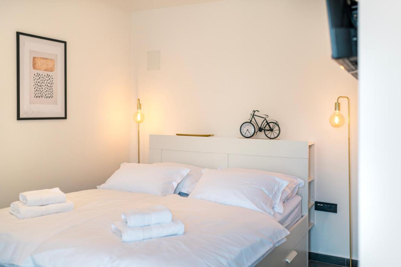 City Break Studio Apartments Sibenik Exterior photo