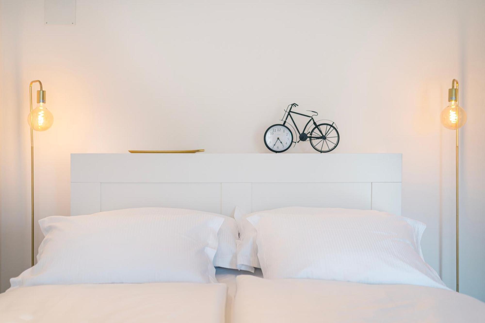 City Break Studio Apartments Sibenik Exterior photo