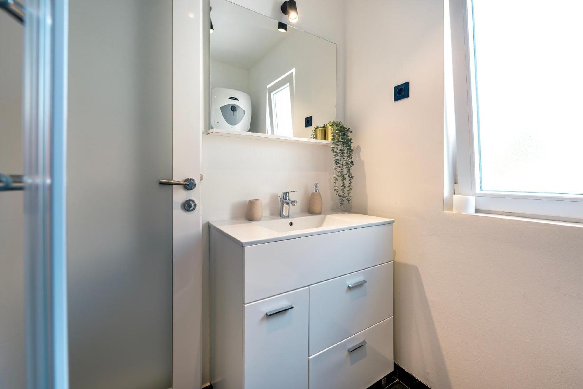City Break Studio Apartments Sibenik Exterior photo