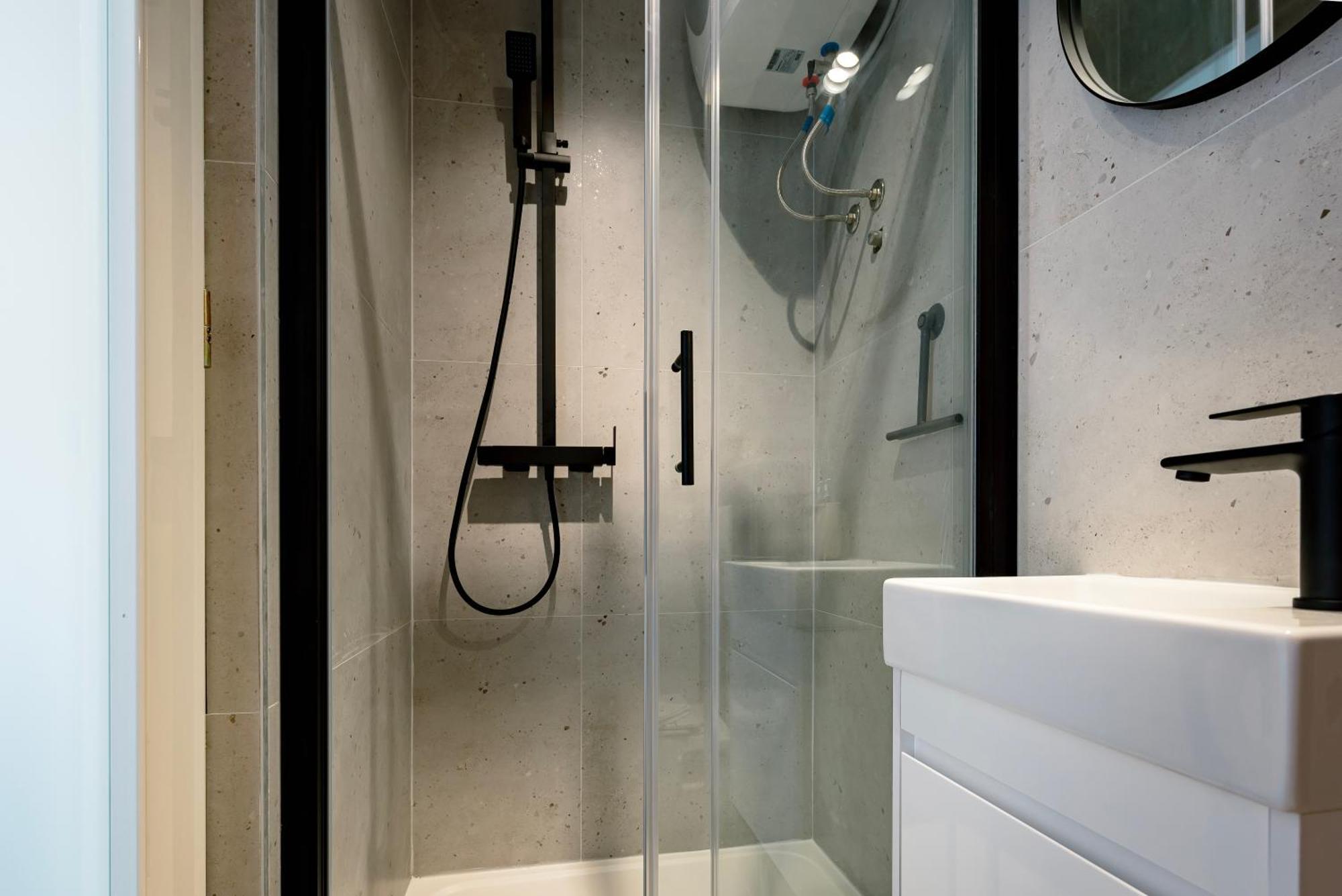 City Break Studio Apartments Sibenik Exterior photo