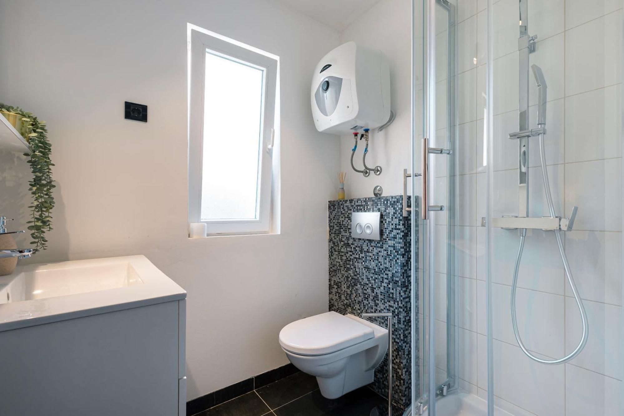 City Break Studio Apartments Sibenik Exterior photo